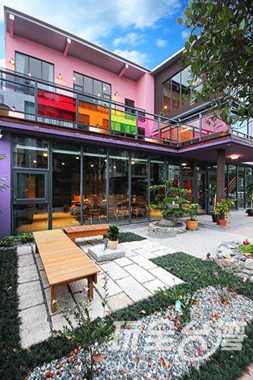 Yes Villa Yilan Exteriör bild