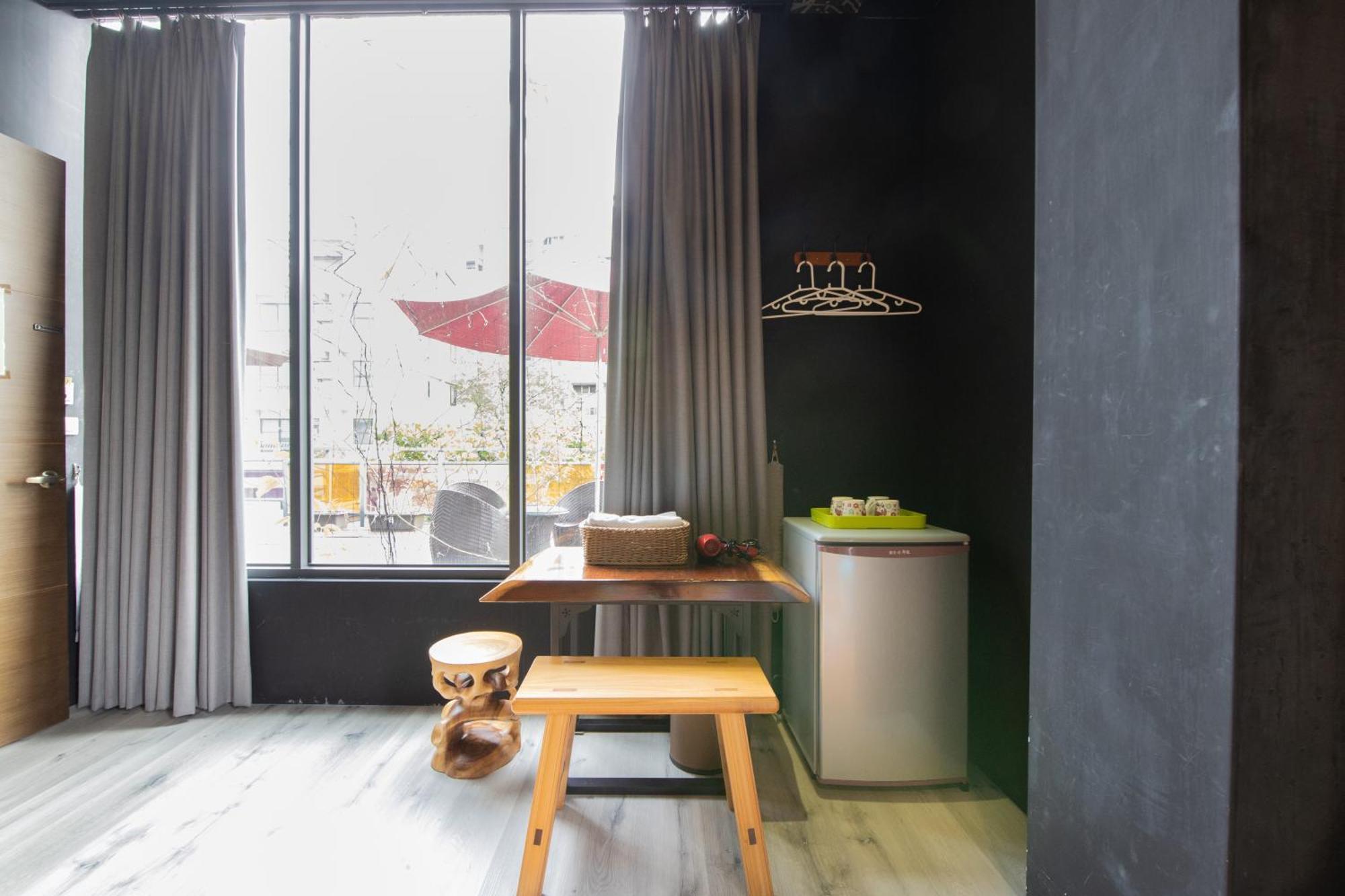 Yes Villa Yilan Exteriör bild