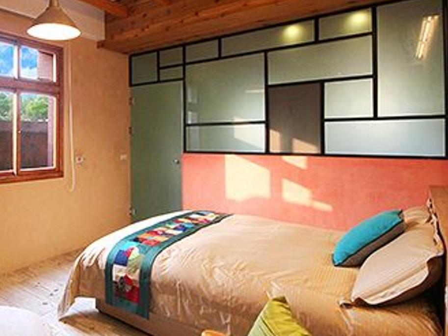 Yes Villa Yilan Exteriör bild